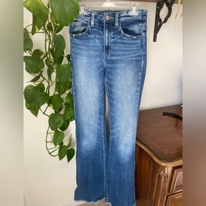 KanCan Signature Flare Jeans